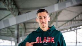 173 mecze w Ekstraklasie. Duże wzmocnienie Śląska Wrocław