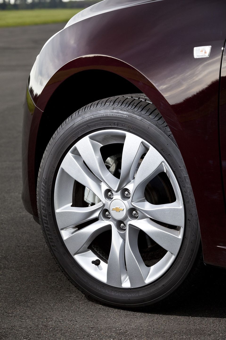 2013 Chevrolet Cruze