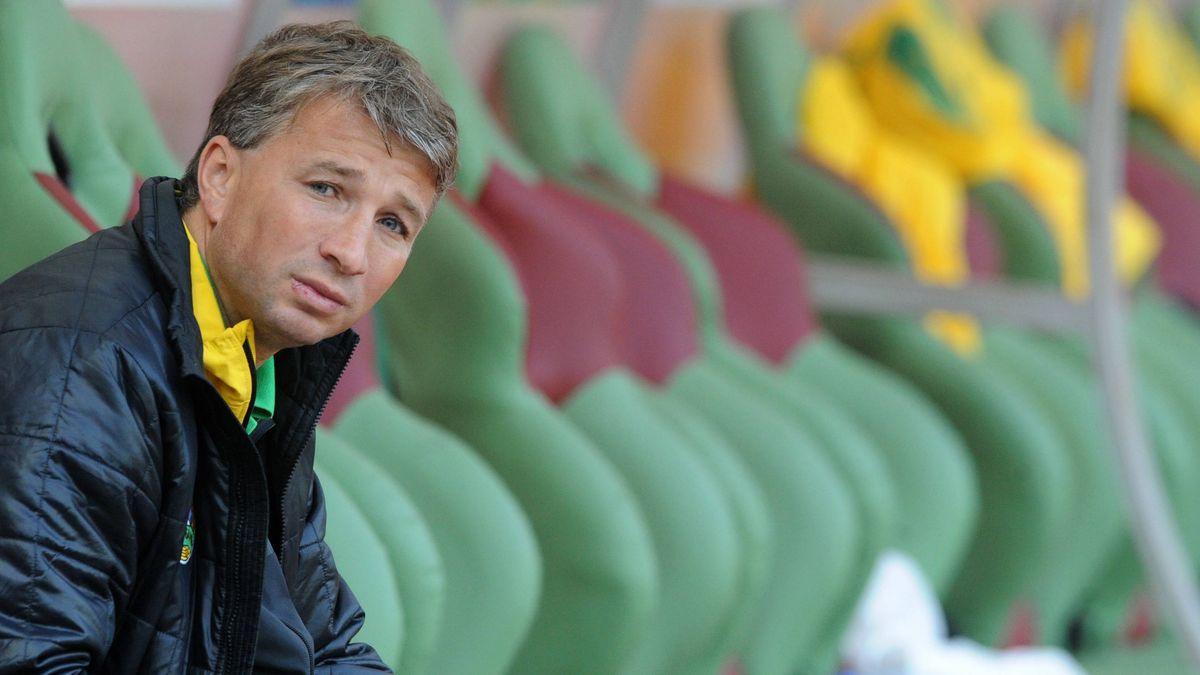 Dan Petrescu