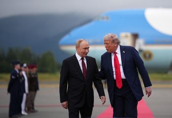 Atak USA na Wenezuelę. Teraz Trump mówi o Putinie. Ostre słowa