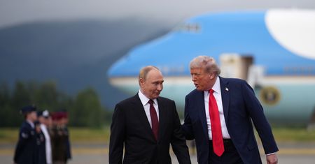Atak USA na Wenezuelę. Teraz Trump mówi o Putinie. Ostre słowa