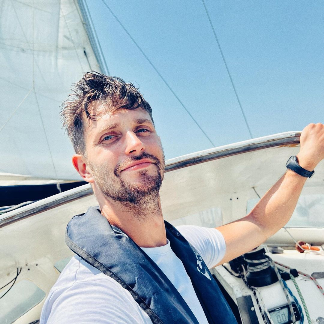Michał Malinowski