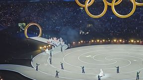 Na stadion weszli Polacy. Nagle to stało się na trybunach