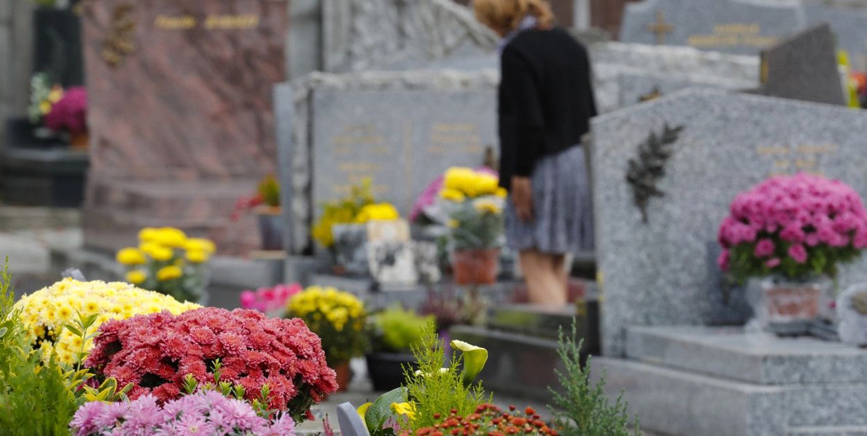 Toruń: Pogoda na Wszystkich Świętych nas zaskoczy?