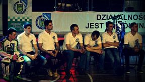 Fotorelacja: ŻKS ROW Rybnik - MIR Równe