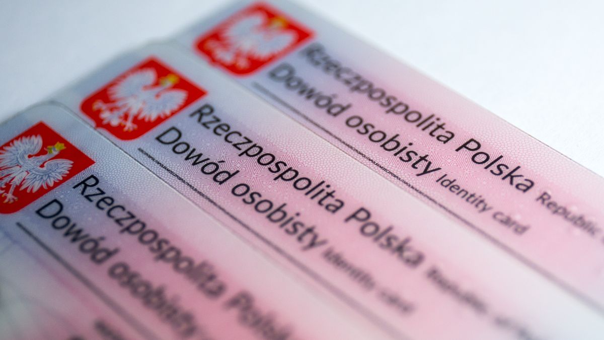 Najrzadsze nazwiska w Polsce