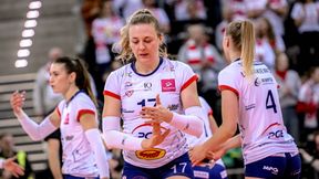 Miała być walka, była demolka w Tauron Lidze