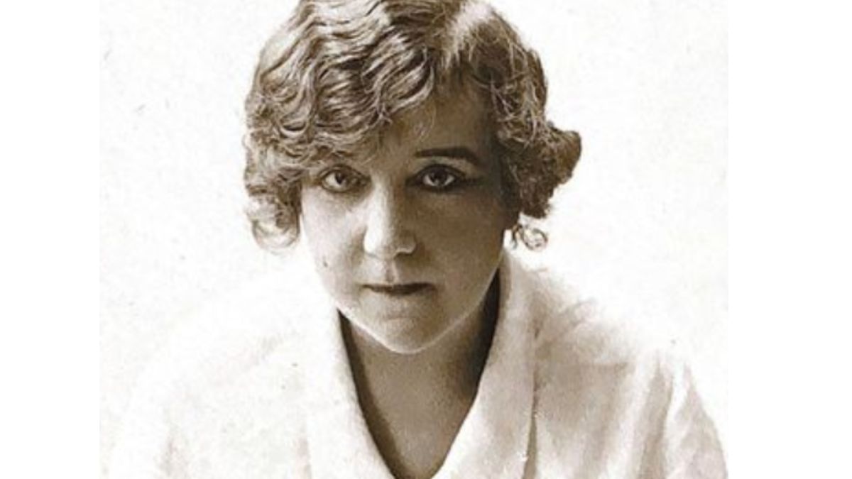Suzanne Blanche Gros Noël 