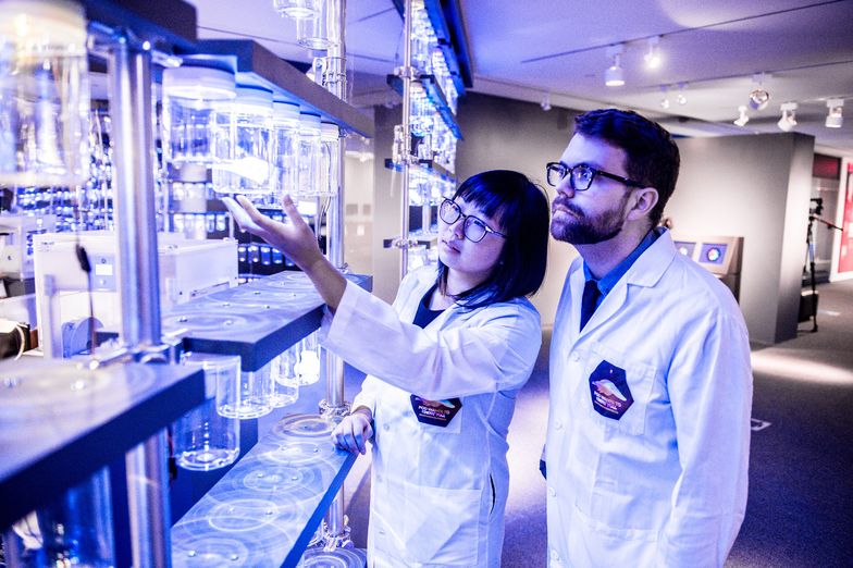 Po śmierci pacjenta zażywającego lek Selvity wstrzymano badania na dwa miesiące. Nadzór rynku USA pozwolił je wznowić