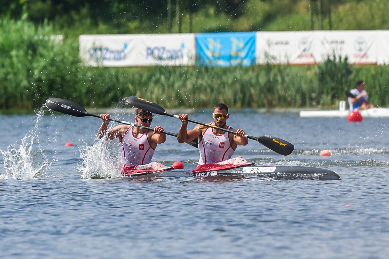 W ubiegłorocznym Pucharze Świata na poznańskiej Malcie Polacy 14 razy stawali na podium