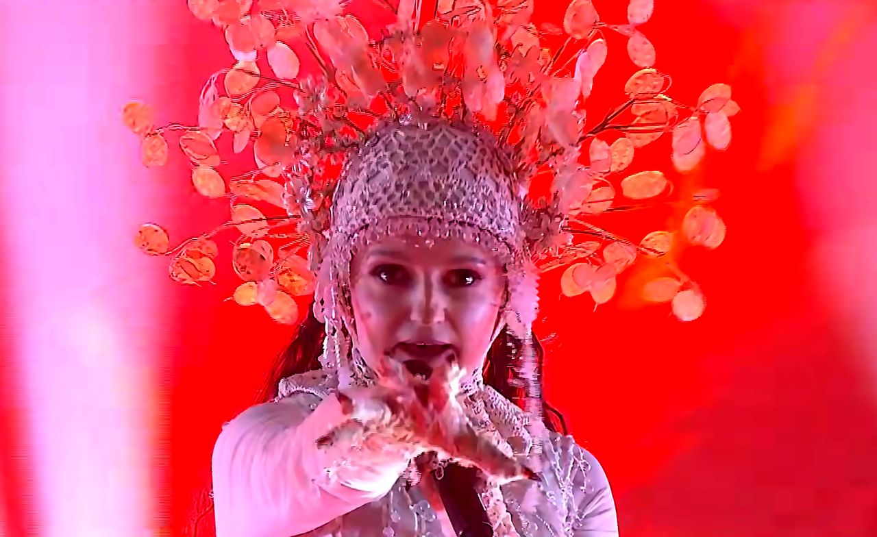 Bez emocji, bez wygranej, bez sensu. Eurowizyjne preselekcje absurdu w TVP [OPINIA]