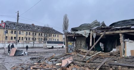 Kiedy koniec wojny w Ukrainie? Amerykański generał wskazuje termin