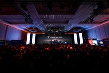 X Kongres Sport Biznes Polska
2025.10.21 Warszawa