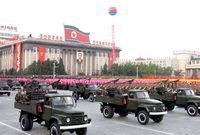 Spodnie znaczą odwilż? Wizyta w Korei Północnej