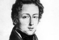 Warszawa oczami młodego Chopina