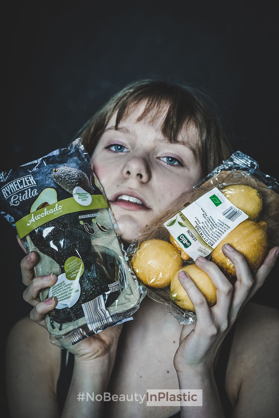 Projekt #NoBeautyInPlastic: Katastrofę ekologiczną fundujemy sobie sami 19