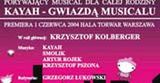 Kayah dla wszystkich dzieci w Bajlandii