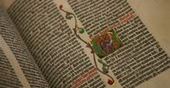 Władze Chin uwolniły skazanego za drukowanie Biblii