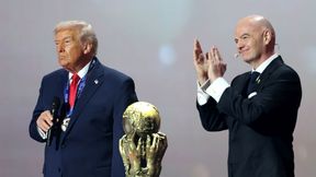 Po raz pierwszy w historii. Wiadomo, co dostaną mistrzowie świata