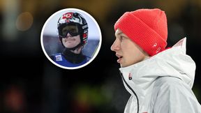 Robert Johansson ocenił szanse Kacpra Tomasiaka. "Zaliczył już swój przełom"