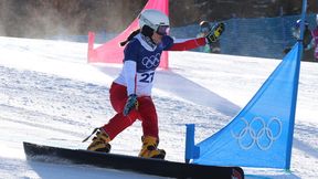 Zabrakło niewiele. Koniec marzeń Aleksandry Król-Walas o medalu olimpijskim