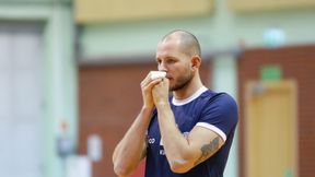 Bartosz Kurek: Warszawa to dla mnie na ten moment najlepsze miejsce