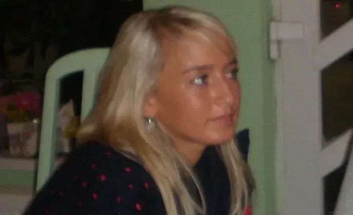 Iwona Wieczorek