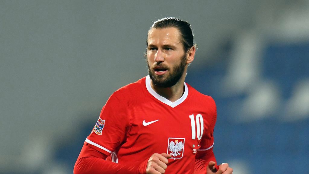 Grzegorz Krychowiak