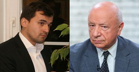 Dubieniecki o Chazanie: "ZACHOWAŁ SIĘ JAK SADYSTA!"