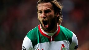 Premier Liga: Krychowiak piłkarzem meczu. "Chciałbym oddać tę nagrodę ojcu za to, co dla mnie robi"