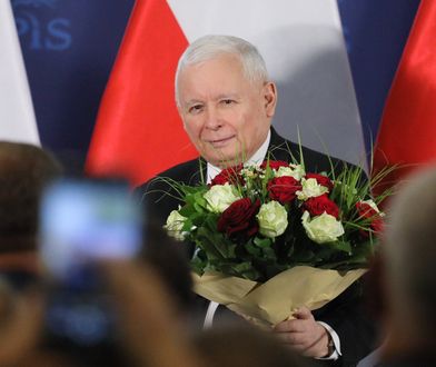 Kaczyński grozi dymisjami. Chce, by ucichły spory w Zjednoczonej Prawicy