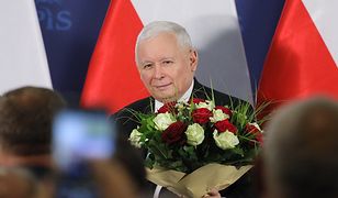 Kaczyński grozi dymisjami. Chce, by ucichły spory w Zjednoczonej Prawicy