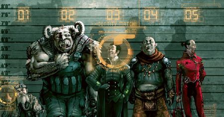 Dodatek Berlin do Shadowrun Returns będzie mocno opóźniony