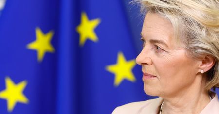 Kreml traktuje eksport gazu jako broń. UE musi zredukować zużycie o 15 proc.