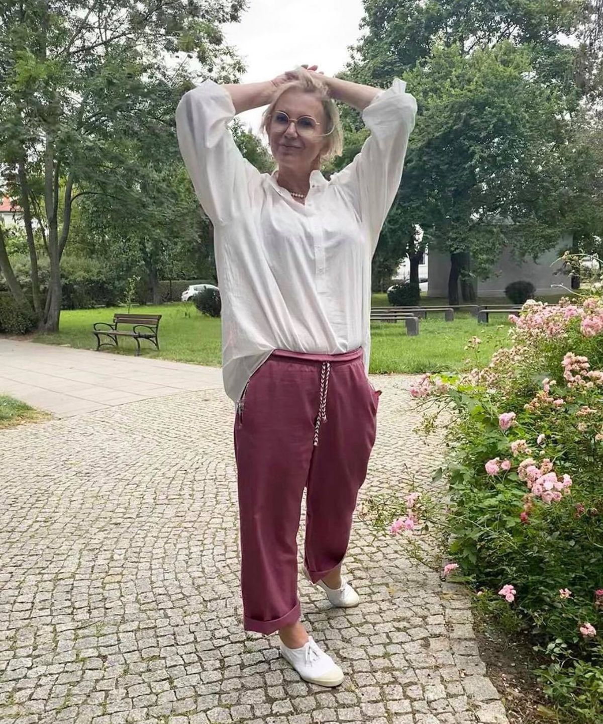 Marzena Rogalska