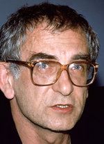 Krzysztof Kieślowski