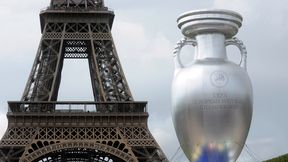 Euro 2016: Henri Delaunay wymyślił turniej, ale nie doczekał wielkiej premiery