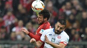Bundesliga: Sensacja w Monachium. Bayern przegrał z 1. FSV Mainz 05!