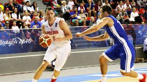 Hit transferowy. Aaron Cel zagra w Polskim Cukrze Toruń!