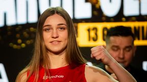 Julia Szeremeta wystartuje na mistrzostwach Europy