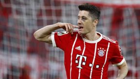 Robert Lewandowski powiedział kolegom z Bayernu o swojej decyzji