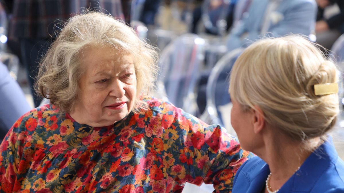 Janina Goss została odwołana ze składu Rady Nadzorczej ORLEN S.A.