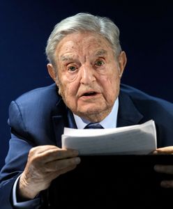 Soros: inwazja Rosji na Ukrainę może być początkiem III wojny światowej