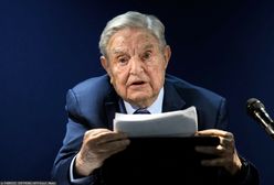 Soros: inwazja Rosji na Ukrainę może być początkiem III wojny światowej