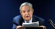 Soros: inwazja Rosji na Ukrainę może być początkiem III wojny światowej