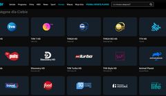 Player może zaoferować dodatkowe kanały telewizyjne. Polsat i TVP w ofercie?