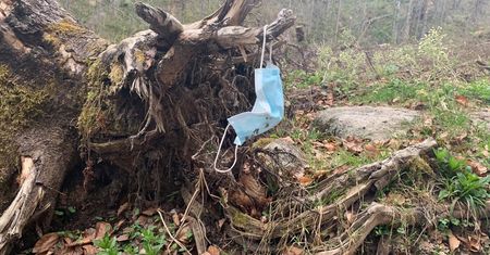 Koronawirus utrudni gminom recykling odpadów. Za niewyrobienie norm grożą wysokie kary