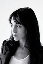 Charlotte Gainsbourg znów śpiewa