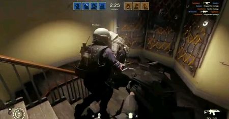 Nie czekajcie już na Patriots, Ubisoft zapowiedział Rainbow Six: Siege