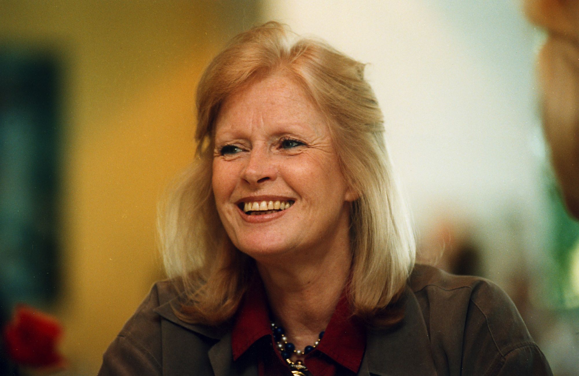 Beata Tyszkiewicz